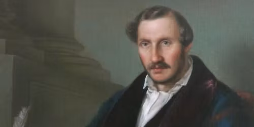 Gaetano Donizetti in Toulon