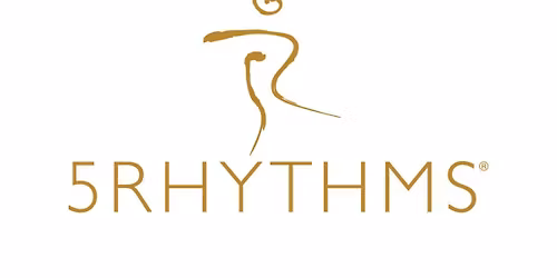 5Rhythms\u00ae Morning Waves at Bombyx