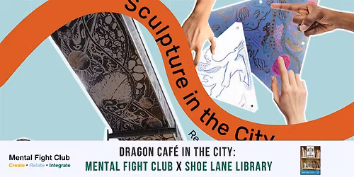 Sculpture in the City: Re-imagine and Produce