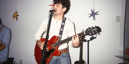Dexter Casey House Show - Frisco