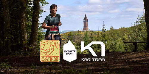 Eventyrsport SkyTrail 2026 - Powered by KariTraa