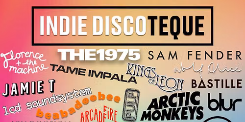 Indie Discoteque (Manchester)