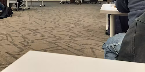 IAEI South Suburban Division November Meeting