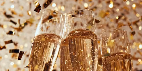 Spring Sparkler Festival