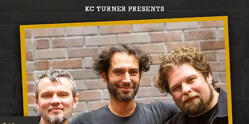 JD Simo & Luther Dickinson