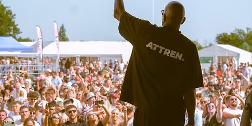 WTF26! - Wiltshire Throwback Festival