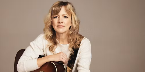 Sandra McCracken in Myrtle Beach