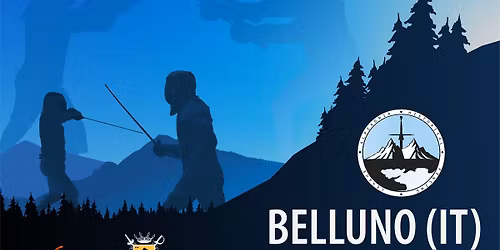 Alpeadria HF League - Belluno 2025