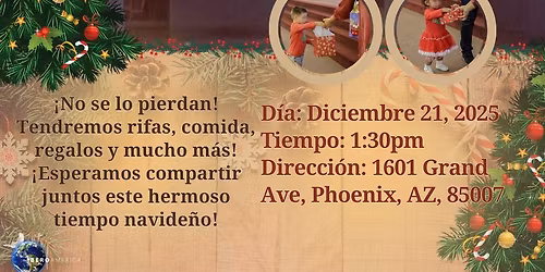 Navidad en CCI