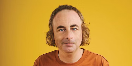 Comedy: Paul Foot