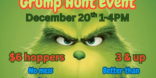 Grump Hunt