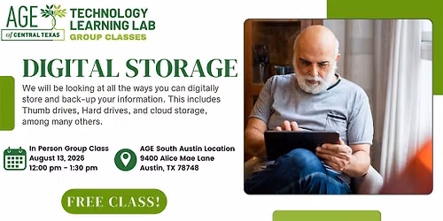 Computer Storage
