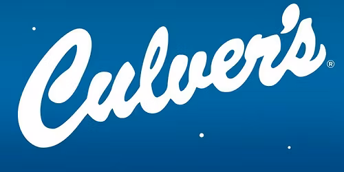 Culver's Night \ud83c\udf66