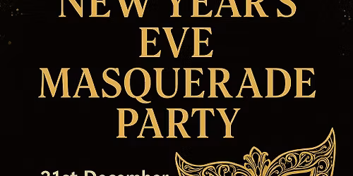 Royal Oak, Ifield New Year\u2019s Eve Party