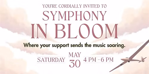 Symphony in Bloom