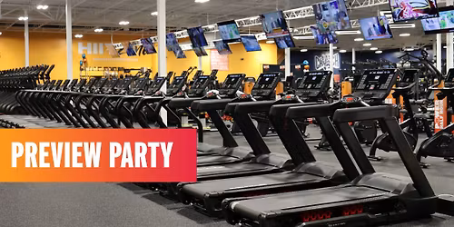 Preview Party