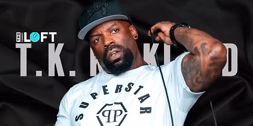 T.K. Kirkland! November 20-23