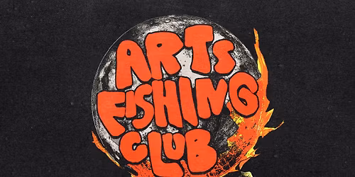 Arts Fishing Club returns to Old Rock House