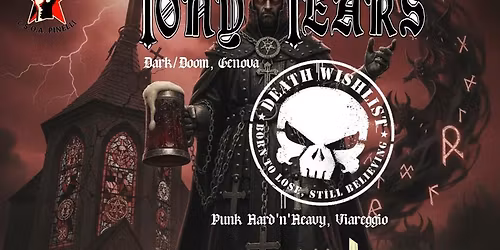 san Gottardo infernale metal fest