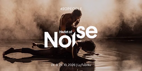 420PEOPLE: HeArt of Noise