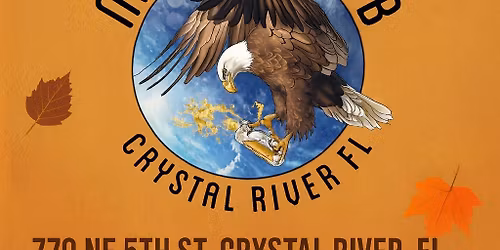 Friendsgiving at Mickey\u2019s Pub!