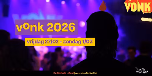 VONK 2026  \ud83d\udd25