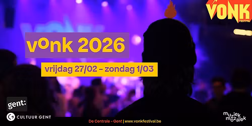 VONK 2026  \ud83d\udd25