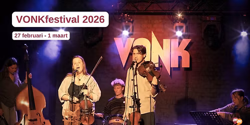 VONK 2026  \ud83d\udd25