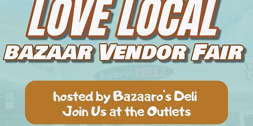 Love \u2764\ufe0f Local