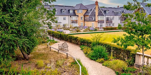 Richmond Villages Witney Discovery Day