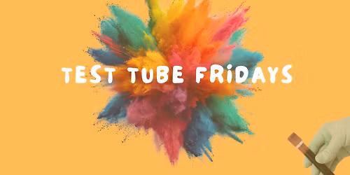Test Tube Fridays