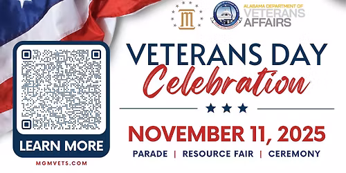 Veterans Day Celebration