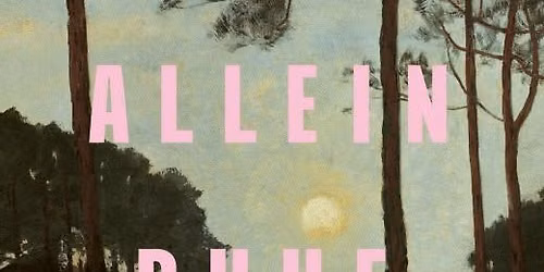 Literarischer Salon: Eva Menasse 