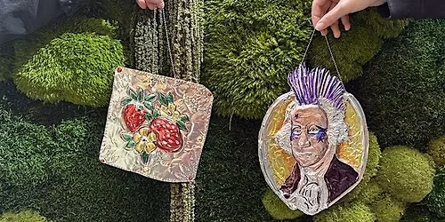 Lets Get Metal _ partnership with Studio Social