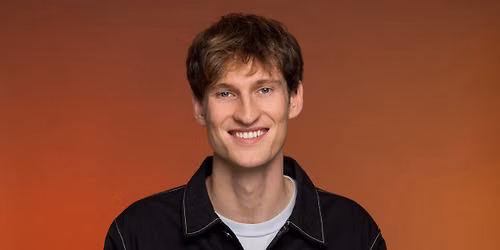 Alistair Odgen at Helium Comedy Club - Portland