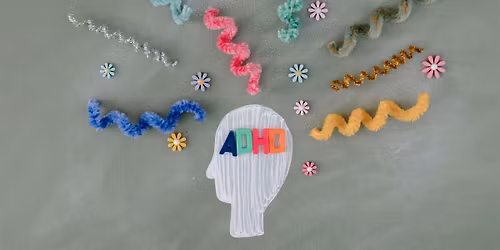 Flourish and Thrive: Neurodiverse\/ADHD Group- FOR CURRENT BVC STUDENTS ONLY