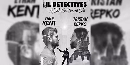 Lil Detectives: A Dish Best Served Cold at the State Theater