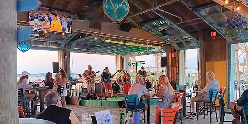 Live Music at Salty Rose