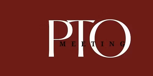 Brewerton Elementary Monthly PTO Meeting