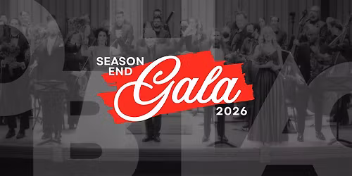 End-of-Season Gala with The Opera Buffs & Hispanics for LA Opera