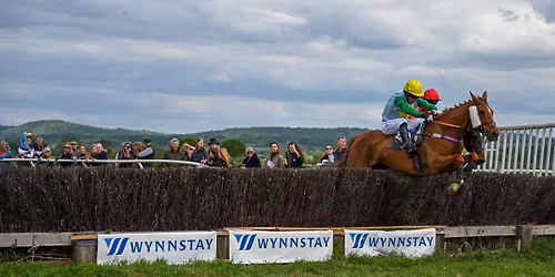 Balfours Eyton Races - May Day 2026