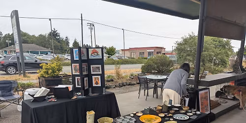 The Greenpod Gallery Walk