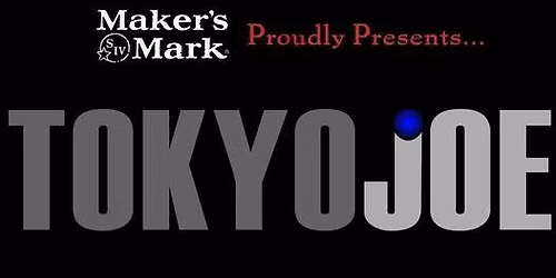 Live Music with Tokyo Joe at Polliwogs