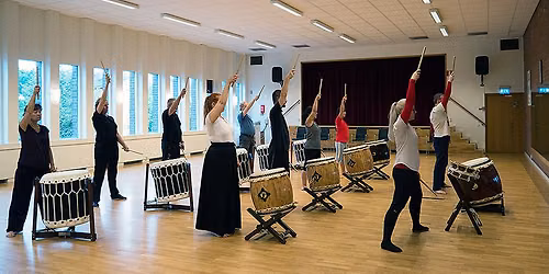 Summer Taiko 2026