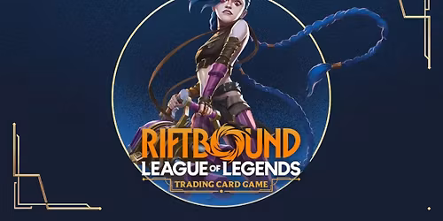 Nexus Nights at Plunder Gaming