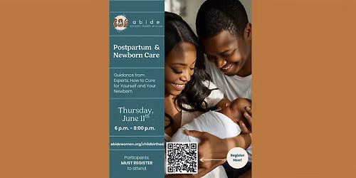 Postpartum & Newborn Care