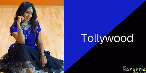 Tollywood Workshop w\/ Sahithi