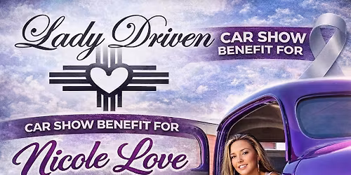 Car Show Benefiting Nicole Love 