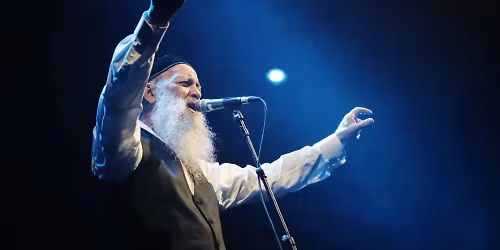 Shuli Rand in \u05d9\u05e8\u05d5\u05e9\u05dc\u05d9\u05dd