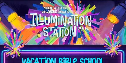 Vacation Bible School